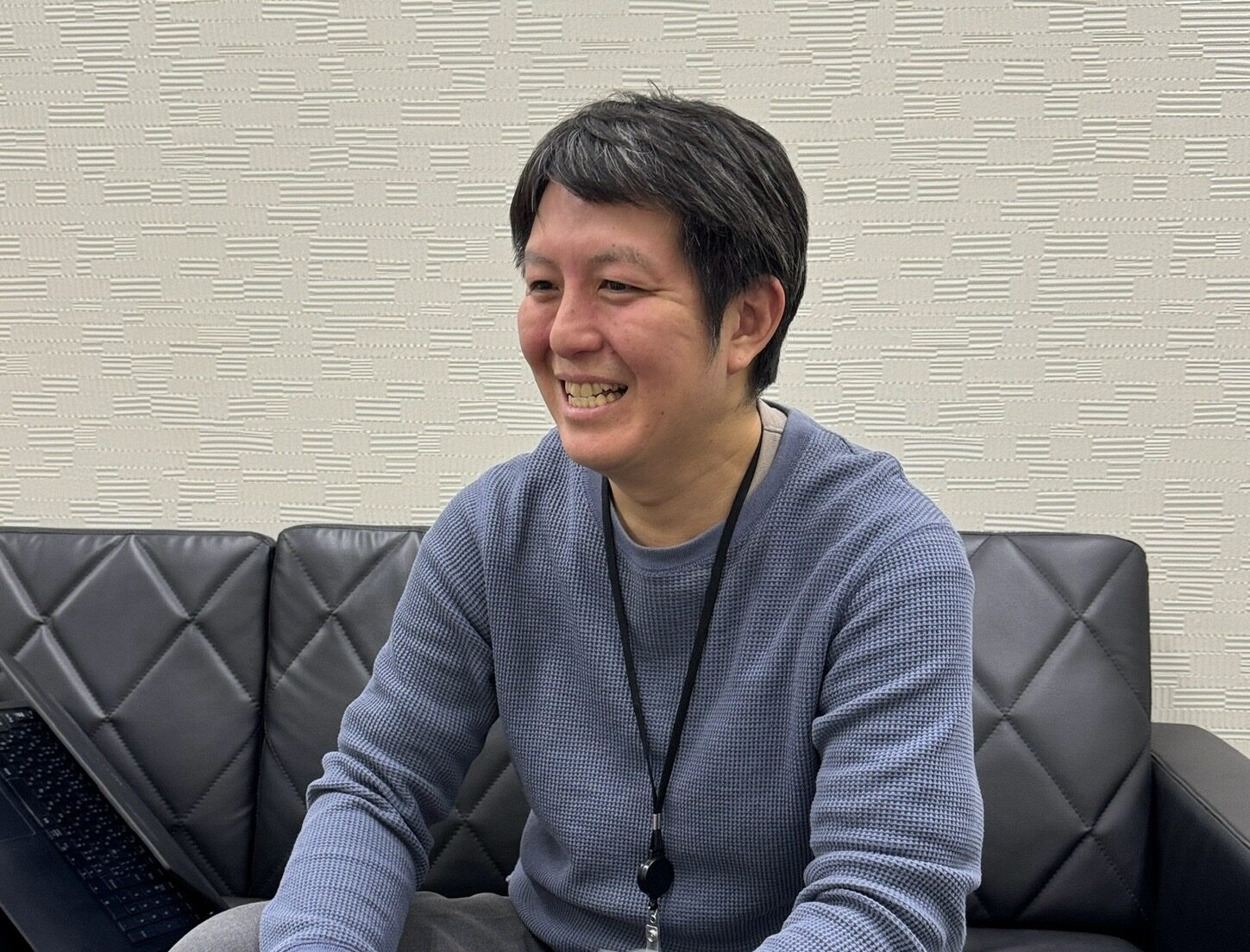 「サポート業務ならではのきめ細かい心遣いで働きやすさを実現」株式会社ワンプルーフ様のお声